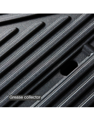 BARBECOOK ALEXIA 5111