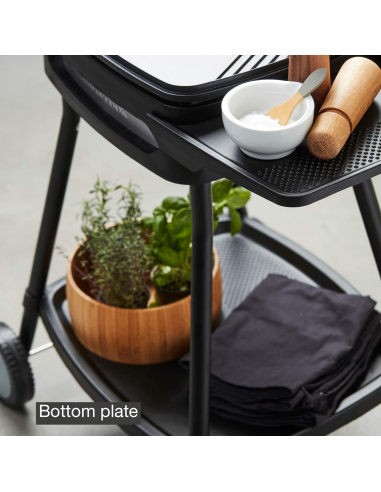 BARBECOOK ALEXIA 5111