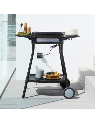 BARBECOOK ALEXIA 5111