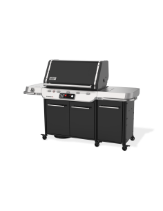 WEBER SUMMIT FS38X 2