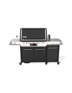 WEBER SUMMIT FS38X