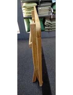 TAVOLO TEAK RETTANGOLARE... 2