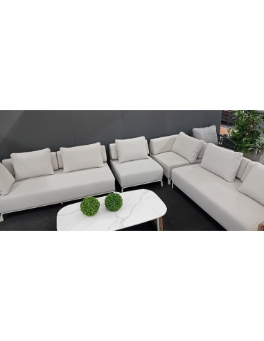 SALOTTO ANGOLARE MAUI