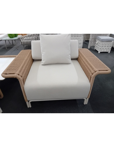 SALOTTO ANGOLARE MAUI