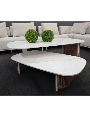 SALOTTO ANGOLARE MAUI