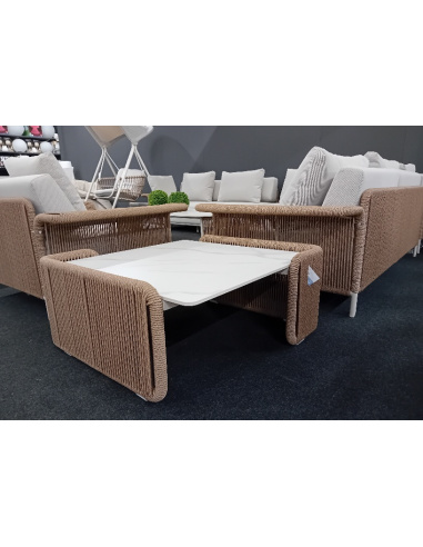 SALOTTO ANGOLARE MAUI