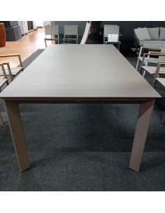 TAVOLO BURANO  220/330X110...