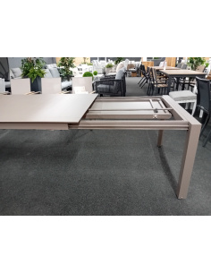 TAVOLO BURANO  220/330X110... 2