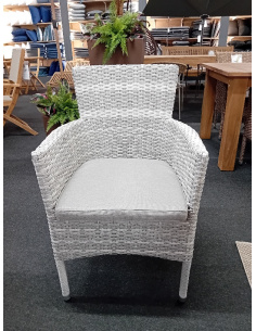 SEDIA POLTRONCINA CAPRI...