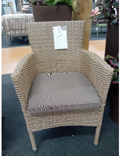 SEDIA POLTRONCINA CAPRI...