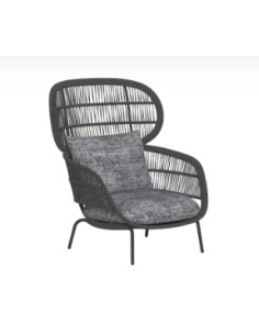 POLTRONA PANAMA BERGER...