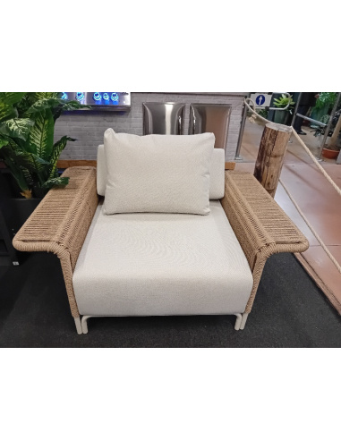 SALOTTO MAUI SET 4 PEZZI