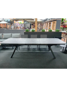 TAVOLO SEVEN 230/300 X 100