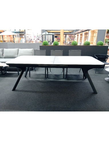 TAVOLO SEVEN 230/300 X 100