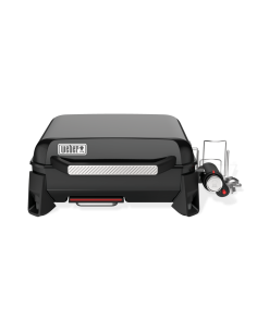 WEBER PIASTRA 43cm + OMAGGIO