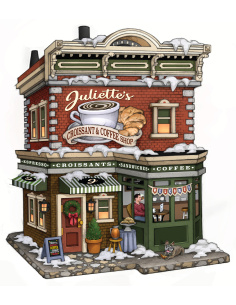 JULIETTE'S CROISSANT &...