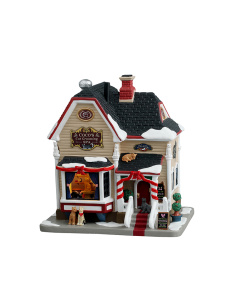 COCO'S CAT GROOMING SPA