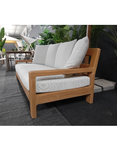 DIVANO 3 POSTI OLIVER