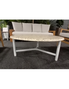 TAVOLINO CAFFE' OLIVER