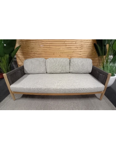 DIVANO 3 POSTI DOLCEVITA