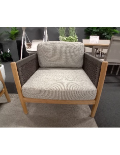 POLTRONA LIVING DOLCEVITA