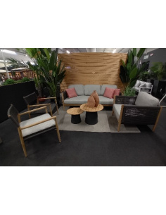 POLTRONA LIVING DOLCEVITA 2