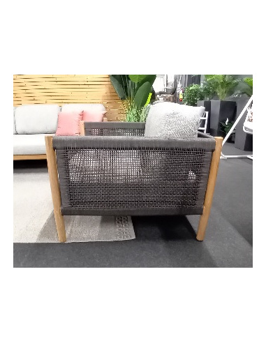 POLTRONA LIVING DOLCEVITA