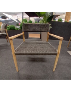 POLTRONA LOUNGE DOLCEVITA