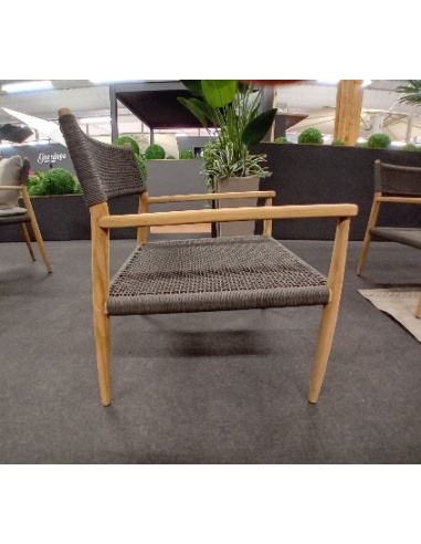 POLTRONA LOUNGE DOLCEVITA