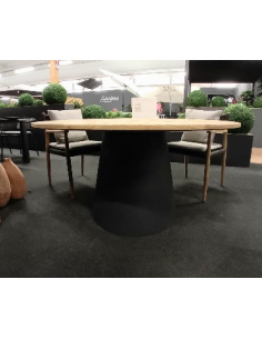 TAVOLO DOLCEVITA DIAMETRO...