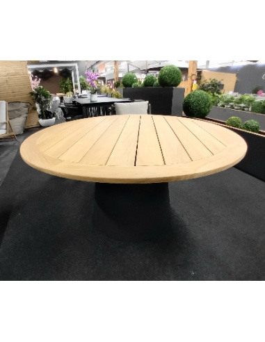 TAVOLO DOLCEVITA DIAMETRO 140CM