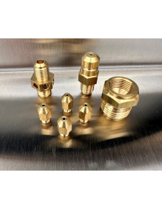 CONVERSIONE METANO NAPOLEON...