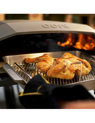 FORNO PIZZA A GAS OONI KODA 2 MAX