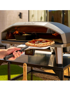 FORNO PIZZA A GAS OONI KODA... 2