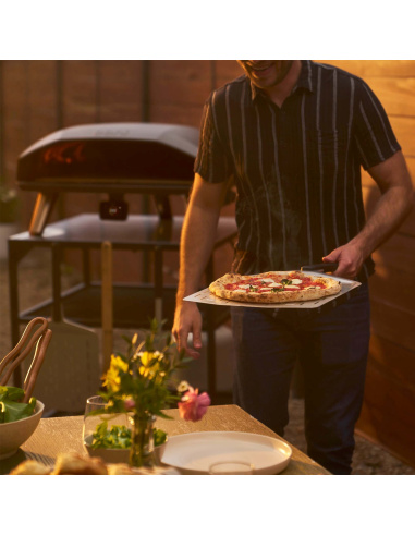 FORNO PIZZA A GAS OONI KODA 2 MAX