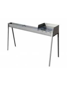 CUOCISPIEDINI MILANO + GRILL 2