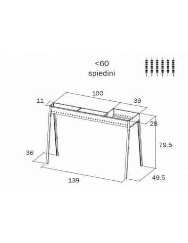 CUOCISPIEDINI MILANO + GRILL