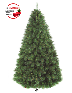 Albero di Natale "PREDAZZO"...