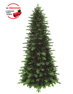 Albero di Natale "TIROLO"...