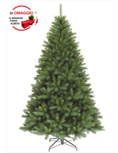 Albero di Natale "PINZOLO"...