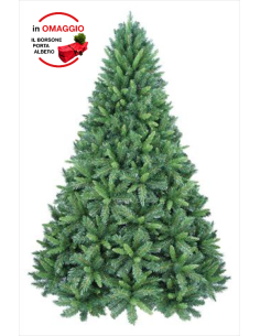 Albero di Natale Verde...
