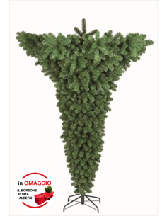 Albero di Natale Verde...