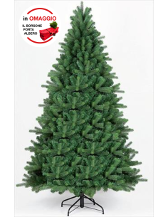 Albero di Natale Verde...