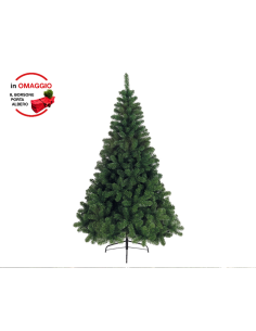 Albero di Natale "CHAMONIX"...