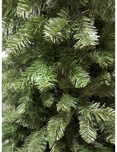 Albero di Natale "CHAMONIX" 180cm