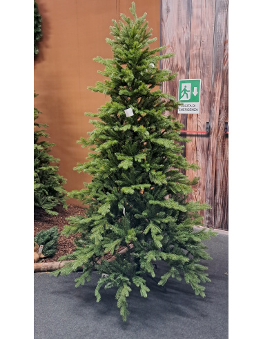 Albero di Natale "TIROLO" 180cm
