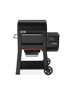 WEBER SEARWOOD 600 -...