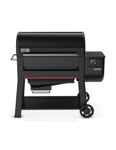 WEBER SEARWOOD 600 XL -...