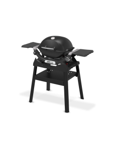 WEBER Q1200N CON STAND