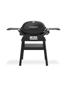 WEBER Q2200N CON STAND